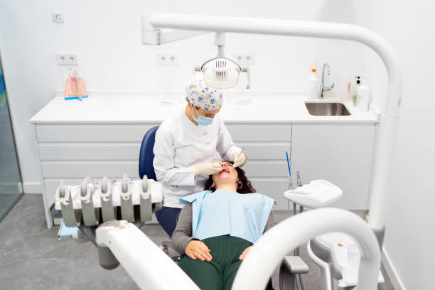 Best Root Canal Treatment  in Ilchester, MD